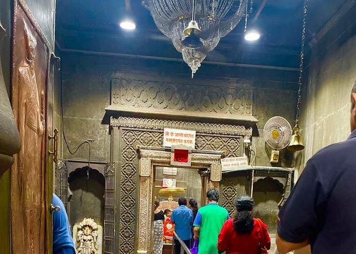 विजया केसरी गणेश मंडळ — मंडळाचे पदाधिकारी