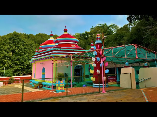 श्री दशभुजा लक्ष्मीगणेश मंदिर मुखपृष्ठ छायाचित्र
