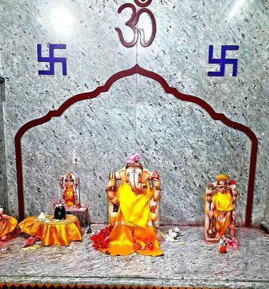 बल्लाळ विनायक – मुरुड, रायगड cover