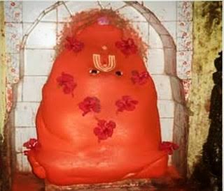 श्री विज्ञान गणेश राक्षसभुवन cover