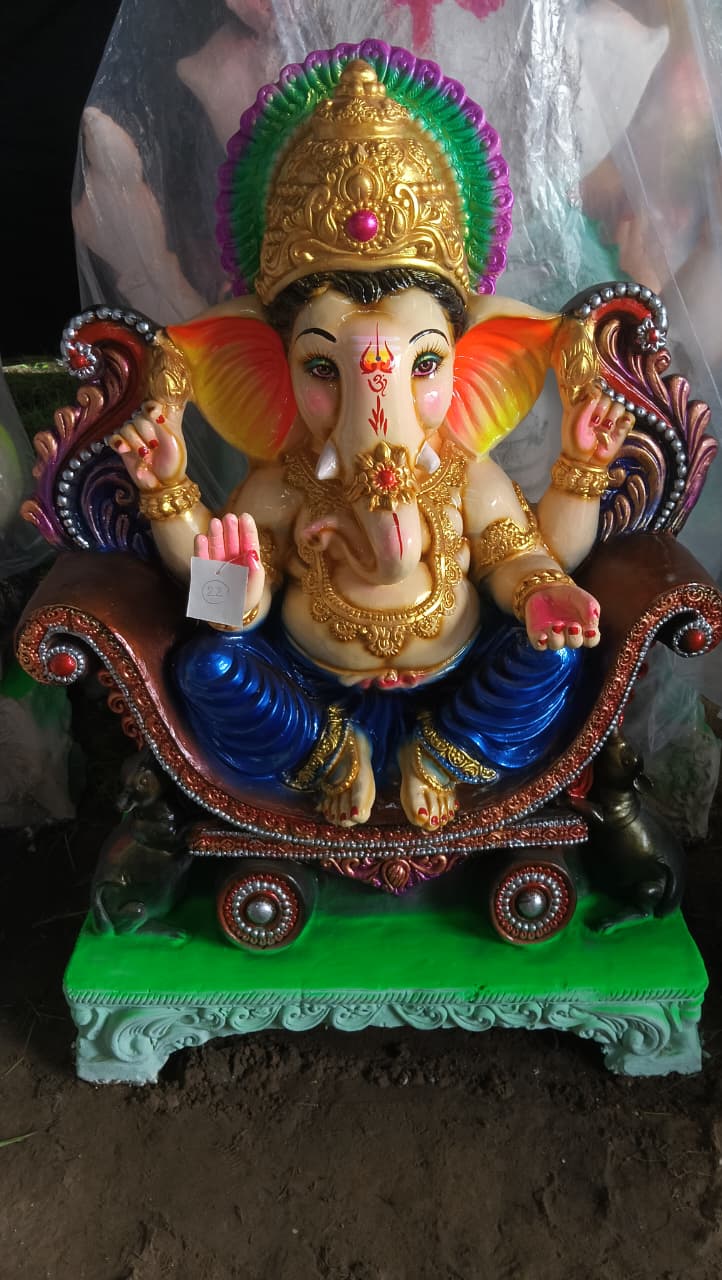 P Gannavaram — मंडळाचे पदाधिकारी